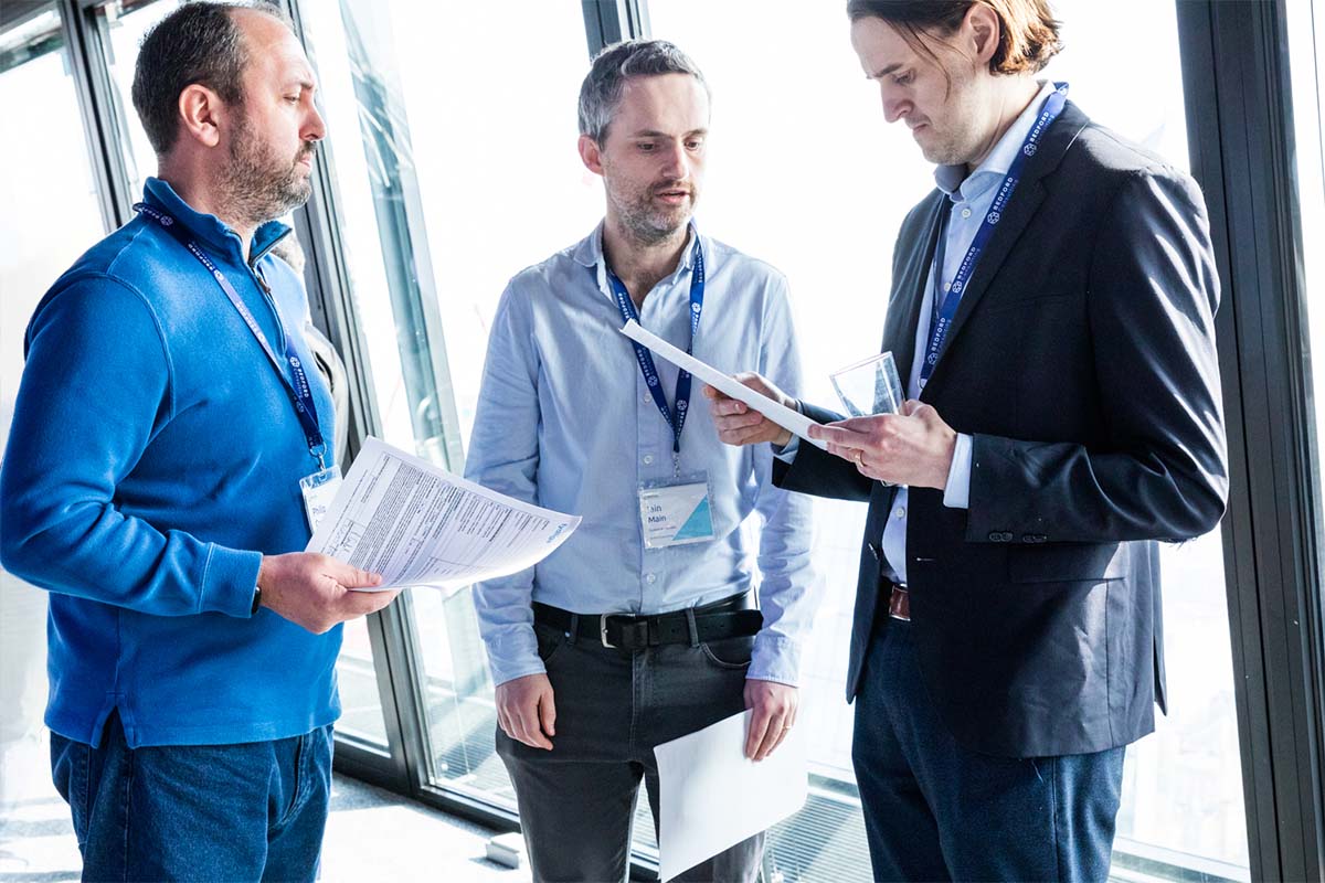 Bedford Anaplan Consultancy Support