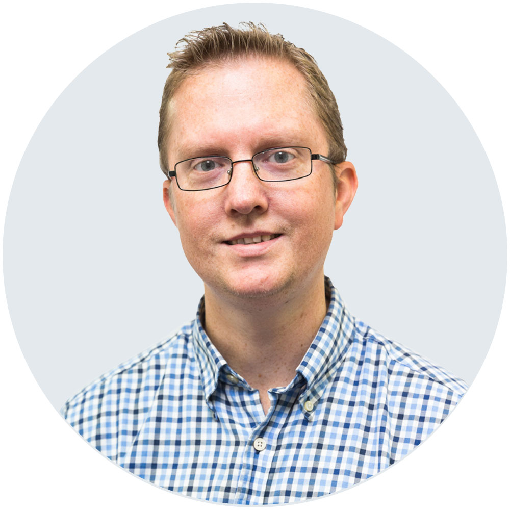 Will Ridge Bedford Consulting Customer Success Consultant